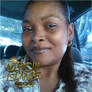 Meet your Posher, Yvonne
